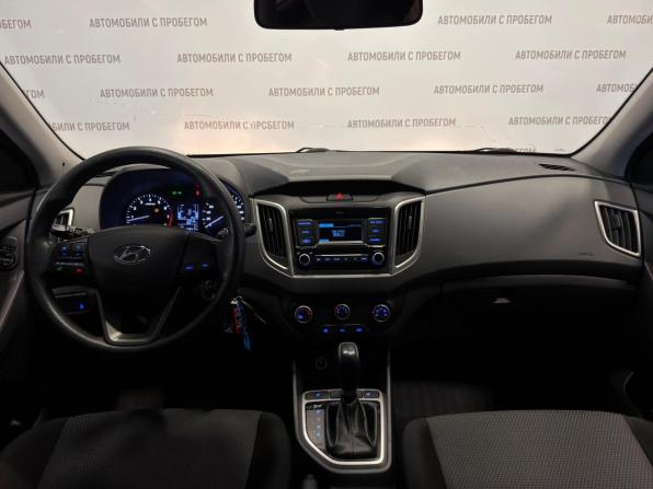 Hyundai Creta I с пробегом 2019 года, цена 1 399 000 рублей, 145000 км, внедорожник, Автокод Объявления