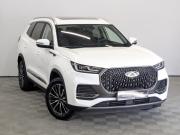 Chery Tiggo 8 Pro Max I Рестайлинг Москва  - изображение 33