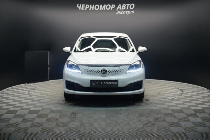 Evolute i-PRO с пробегом 2023 года, цена 2 132 000 рублей, 92000 км, седан, Автокод Объявления