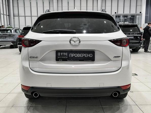 Mazda CX-5 II с пробегом 2019 года, цена 2 500 000 рублей, 79924 км, внедорожник, Автокод Объявления