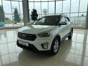 Hyundai Creta I Курск  - изображение 22