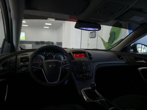 Opel Insignia I с пробегом 2013 года, цена 885 000 рублей, 179000 км, седан, Автокод Объявления
