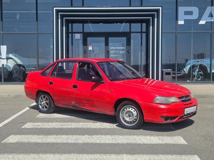 Daewoo Nexia I Рестайлинг Воронеж  - изображение 3
