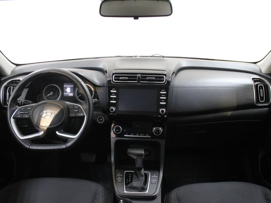 Hyundai Creta II Старый Оскол  - изображение 8