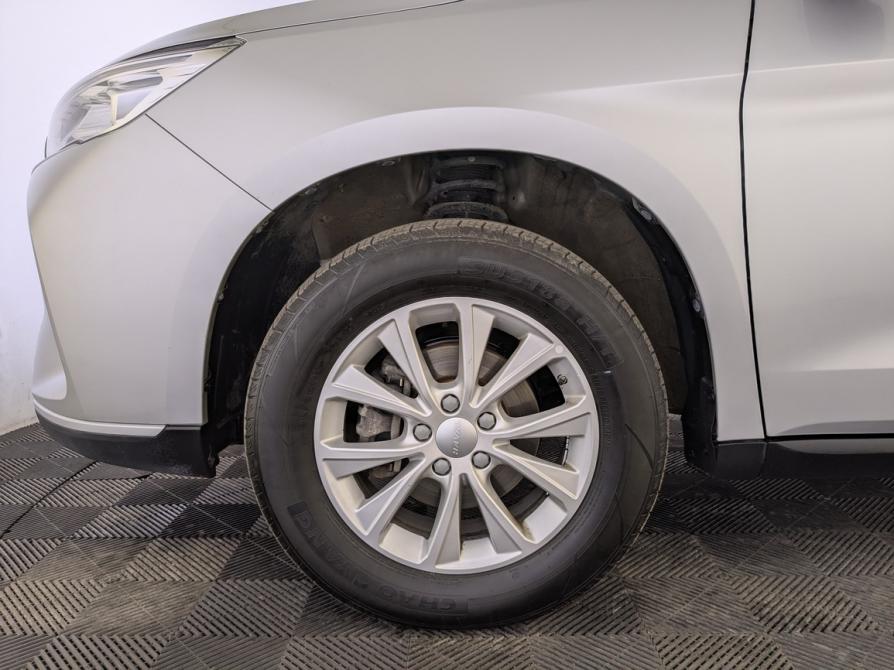 Haval M6 II Москва  - изображение 13