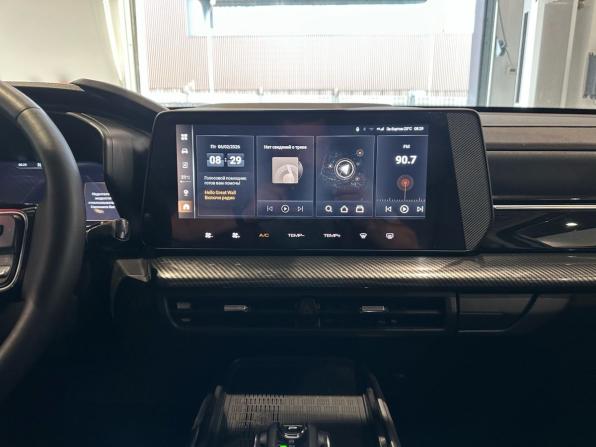 Haval H3 I с пробегом 2024 года, цена 2 470 000 рублей, 73648 км, внедорожник, Автокод Объявления