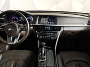 Kia Optima IV Рестайлинг Москва  - изображение 36