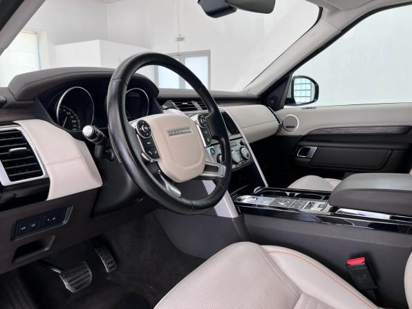 Land Rover Discovery V с пробегом 2017 года, цена 3 100 000 рублей, 179445 км, внедорожник, Автокод Объявления