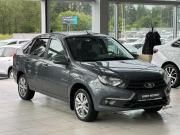 Lada (ВАЗ) Granta I Рестайлинг Екатеринбург  - изображение 27