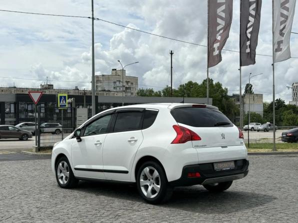 Peugeot 3008 I с пробегом 2012 года, цена 780 000 рублей, 194705 км, внедорожник, Автокод Объявления