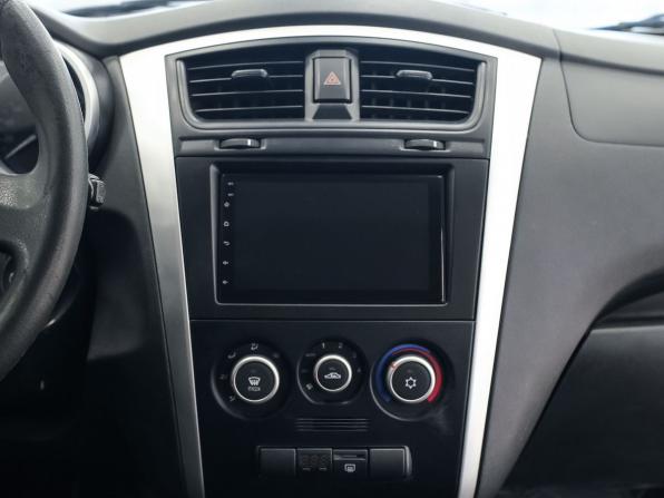 Datsun on-DO I с пробегом 2014 года, цена 252 000 рублей, 237000 км, седан, Автокод Объявления
