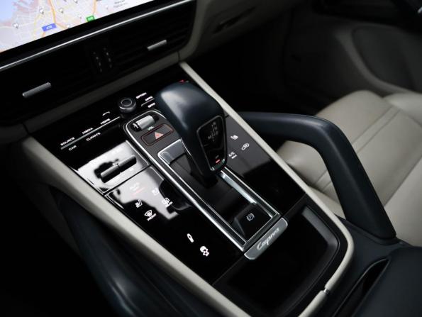 Porsche Cayenne III с пробегом 2019 года, цена 6 124 645 рублей, 123081 км, внедорожник, Автокод Объявления