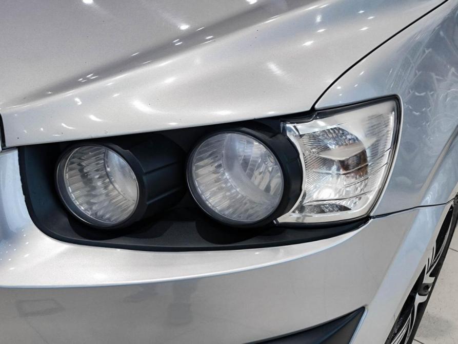 Chevrolet Aveo II Казань  - изображение 21
