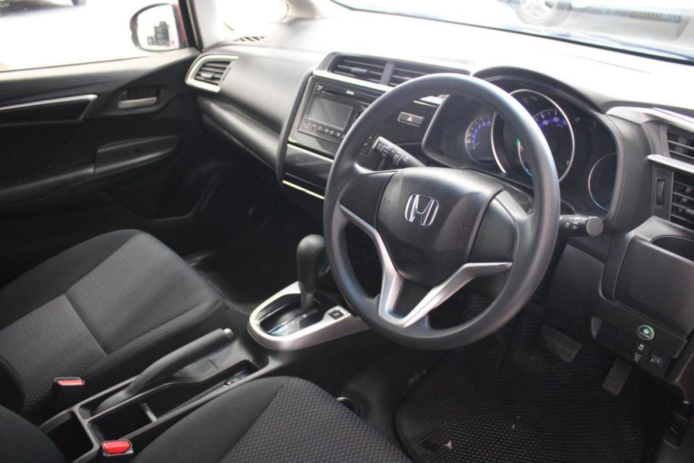 Honda Fit III Рестайлинг Томск  - изображение 11