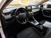 Toyota RAV4 V (XA50) Москва  - изображение 31