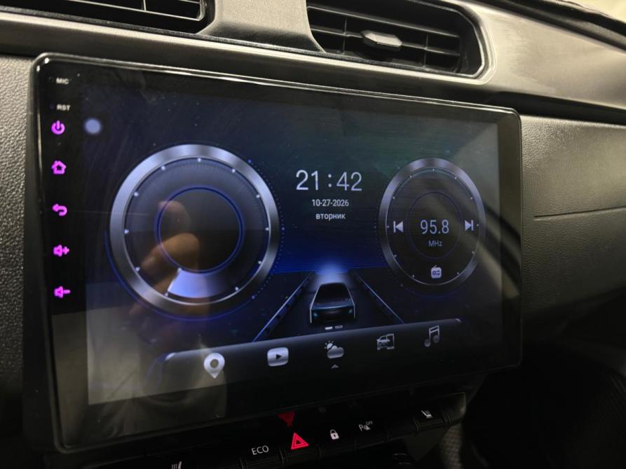 Renault Arkana I Кемерово  - изображение 10