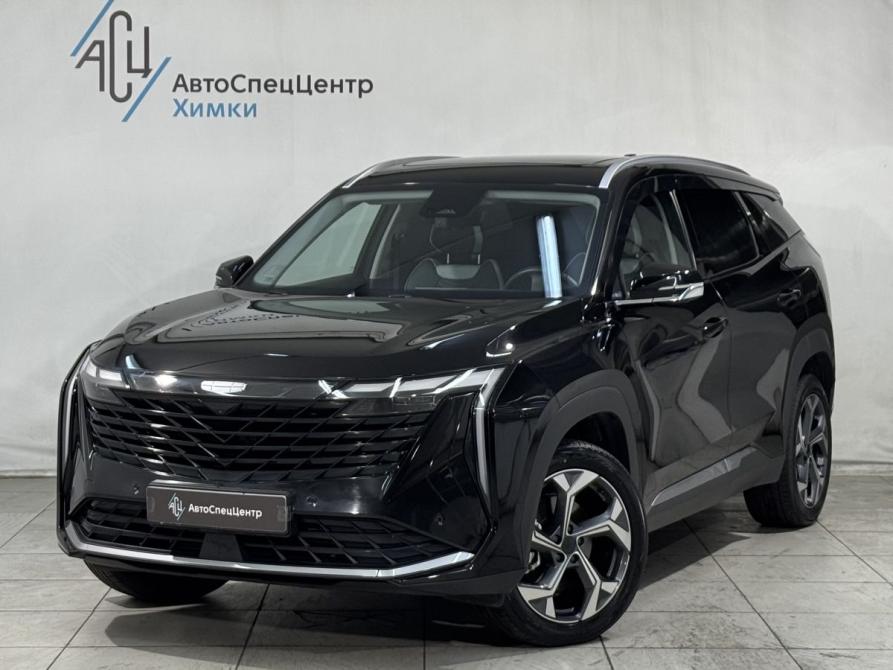 Geely Atlas II Химки  - изображение 1