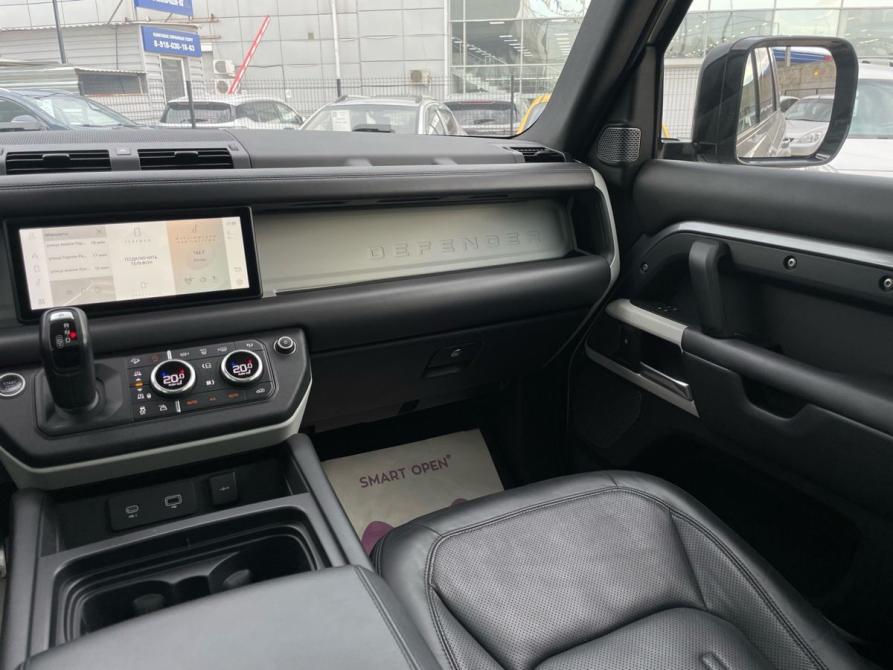 Land Rover Defender II Краснодар  - изображение 29