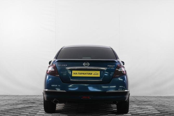 Nissan Teana II с пробегом 2008 года, цена 899 000 рублей, 400000 км, седан, Автокод Объявления