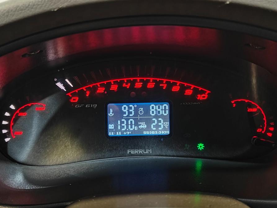 Lada (ВАЗ) Kalina I Кемерово  - изображение 12
