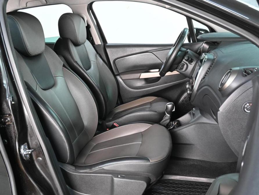 Renault Kaptur I Ростов-на-Дону  - изображение 8