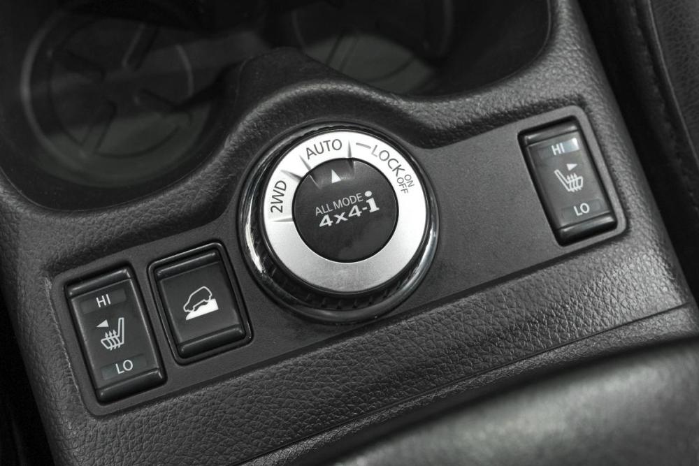 Nissan X-Trail III Рестайлинг Новокузнецк  - изображение 27