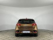 Kia Ceed II Рестайлинг Воронеж  - изображение 29