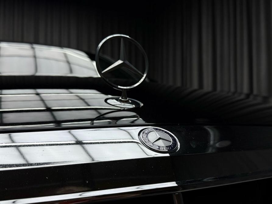 Mercedes-Benz S-Класс VI (W222 C217) Ижевск  - изображение 3