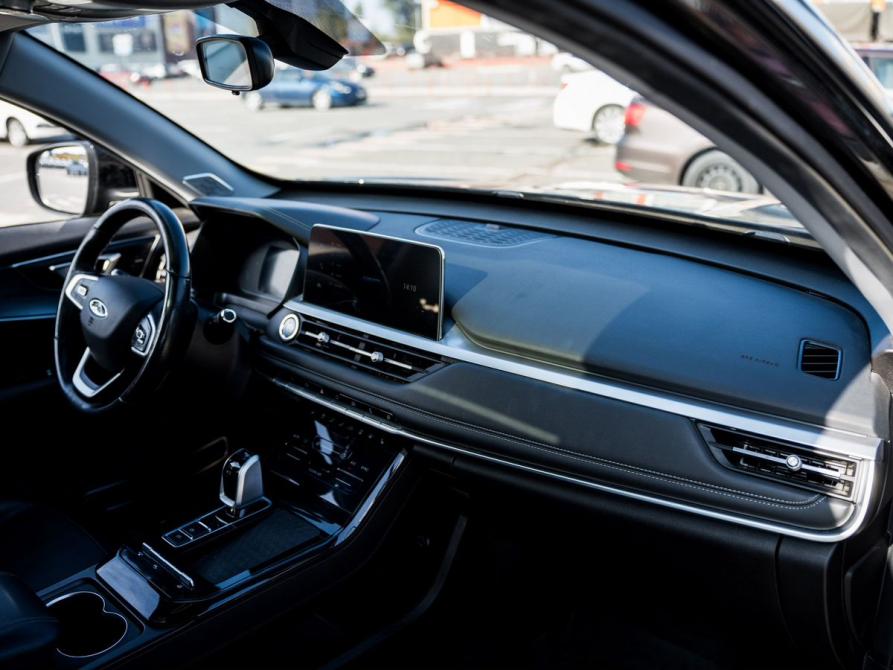 Chery Tiggo 7 Pro I Ростов-на-Дону  - изображение 29