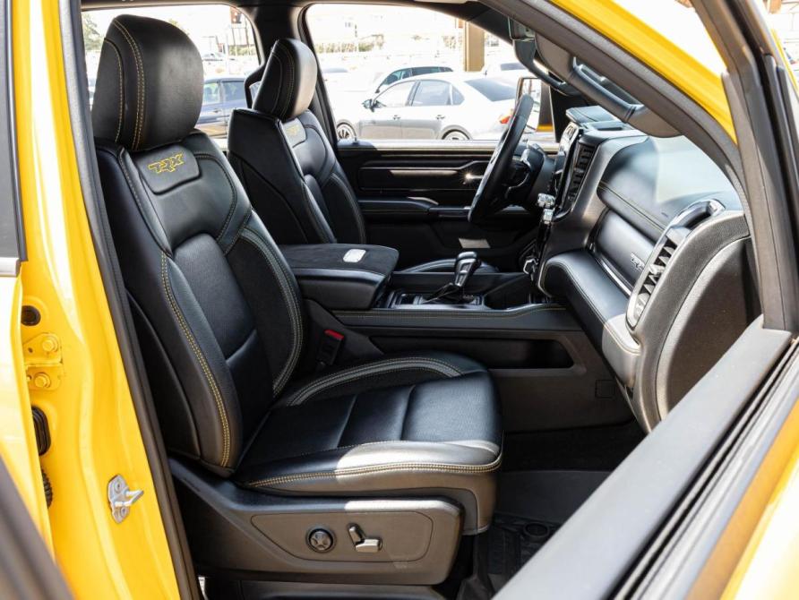 Ram 1500 V Краснодар  - изображение 16