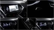 Geely Tugella I Москва  - изображение 35