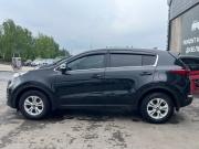 Kia Sportage IV Альметьевск  - изображение 25