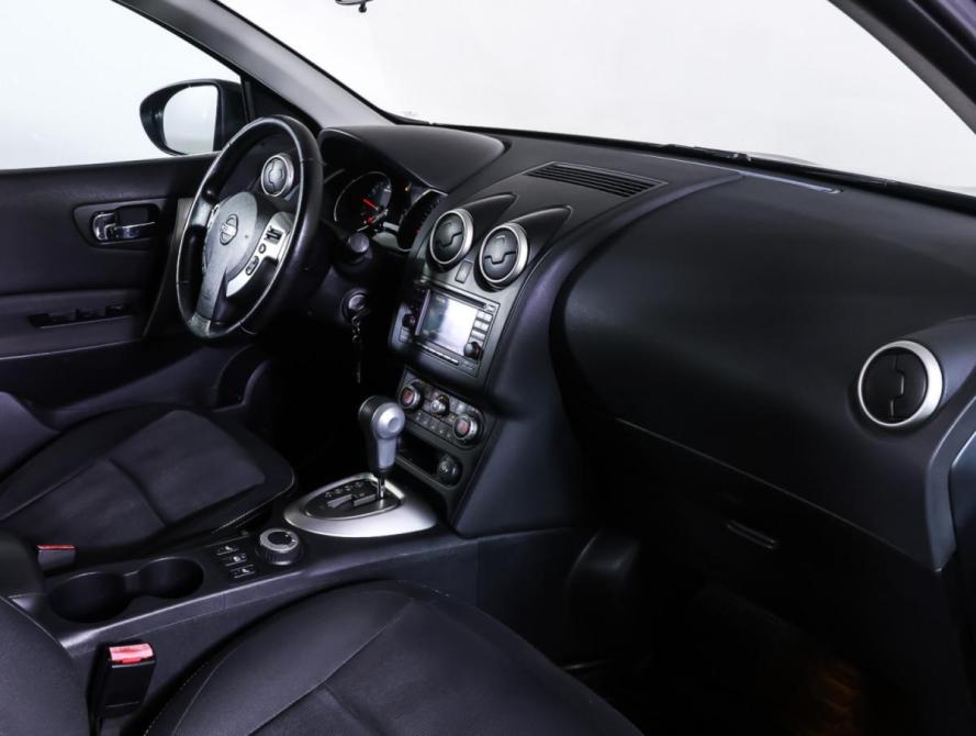 Nissan Qashqai I Рестайлинг Москва  - изображение 10