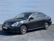 Nissan Almera III (G15) Самара  - изображение 11