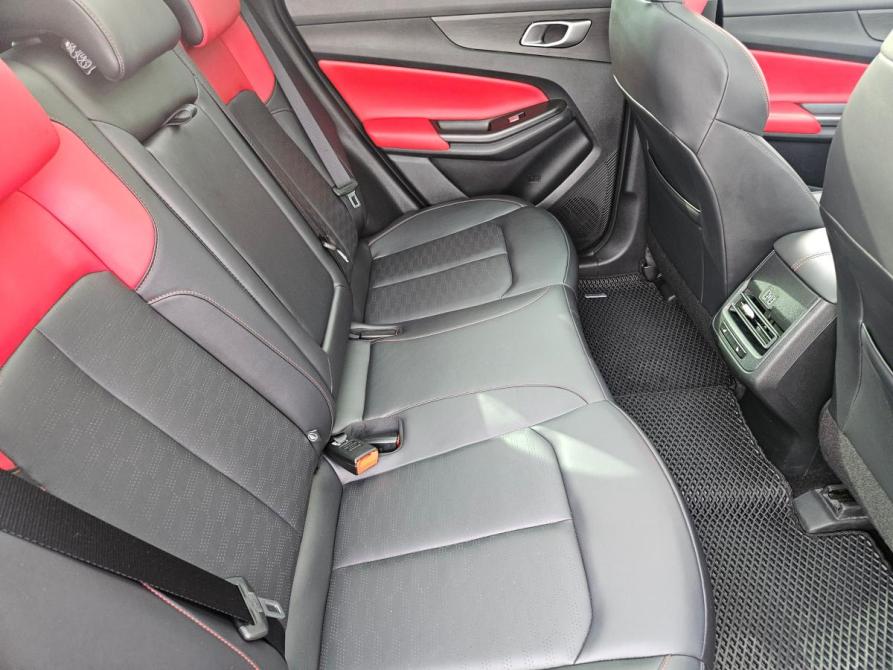 Changan CS55 Plus II Воронеж  - изображение 10