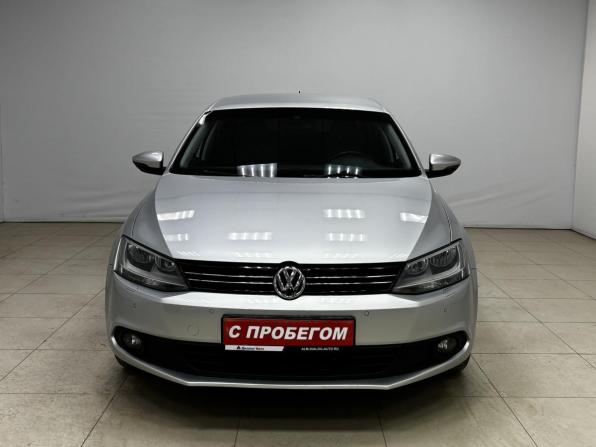 Volkswagen Jetta VI с пробегом 2013 года, цена 1 140 000 рублей, 209913 км, седан, Автокод Объявления