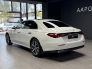 Mercedes-Benz E-Класс VI (W214 S214) Москва  - изображение 24