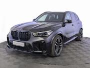 BMW X5 M III (F95) Москва  - изображение 31