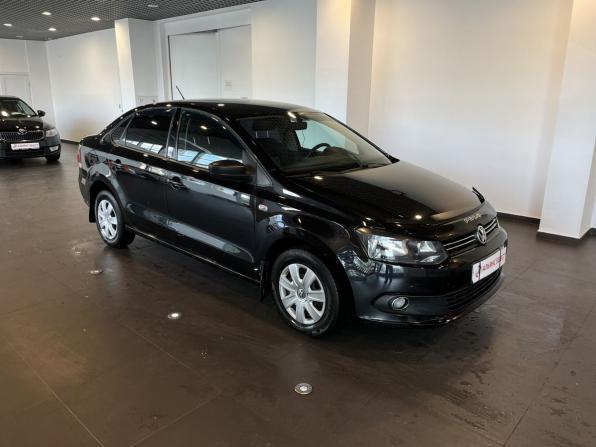 Volkswagen Polo V с пробегом 2011 года, цена 595 000 рублей, 224104 км, седан, Автокод Объявления