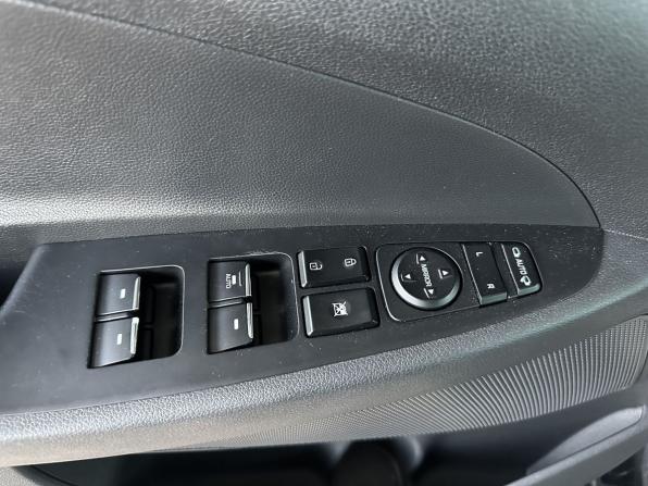 Hyundai Tucson III с пробегом 2017 года, цена 1 910 000 рублей, 147606 км, внедорожник, Автокод Объявления