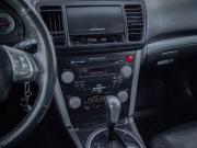 Subaru Legacy IV Рестайлинг Тюмень  - изображение 26