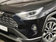 Toyota RAV4 V (XA50) Москва  - изображение 30
