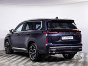Exeed VX I Санкт-Петербург  - изображение 48