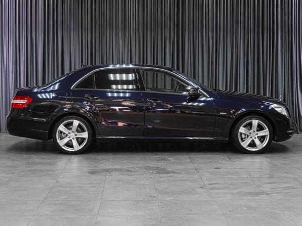 Mercedes-Benz E-Класс IV (W212 S212 C207) с пробегом 2011 года, цена 1 295 000 рублей, 245144 км, седан, Автокод Объявления