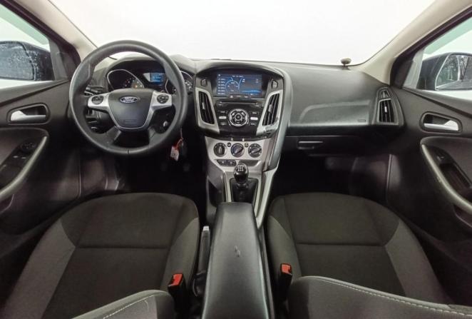 Ford Focus III с пробегом 2012 года, цена 730 000 рублей, 218600 км, хэтчбек, Автокод Объявления