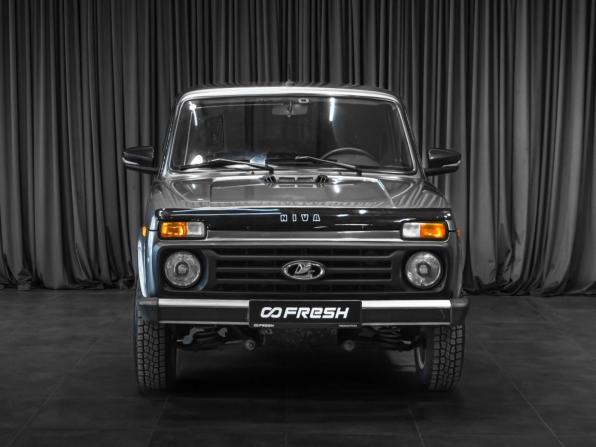 Lada (ВАЗ) Niva Legend с пробегом 2022 года, цена 799 000 рублей, 55432 км, внедорожник, Автокод Объявления