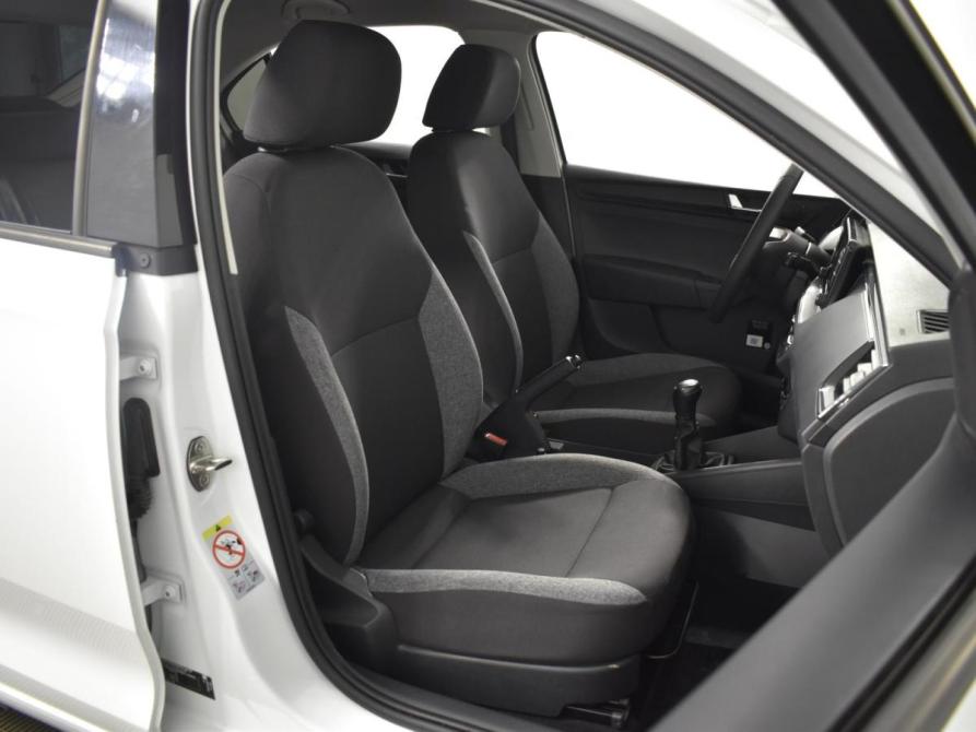 Skoda Rapid II Казань  - изображение 8
