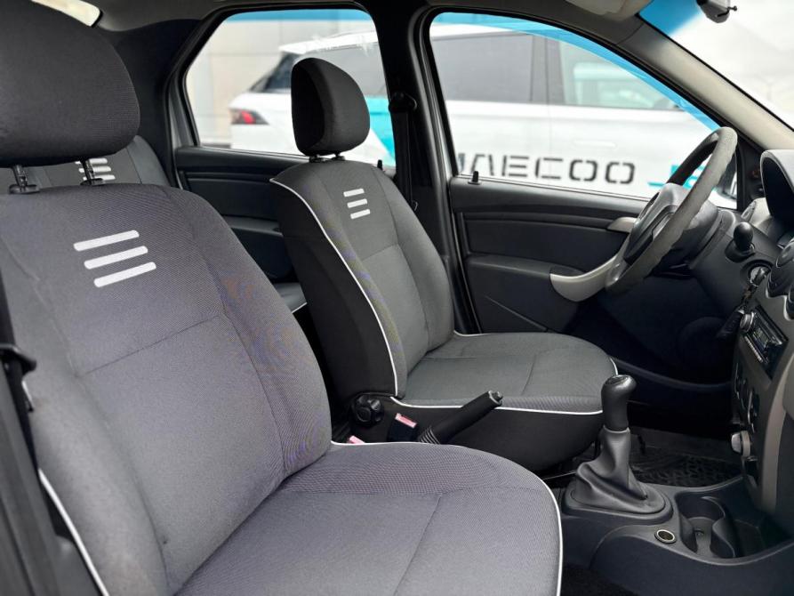 Renault Logan I Рестайлинг Череповец  - изображение 15