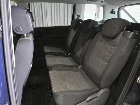 Volkswagen Sharan II с пробегом 2012 года, цена 999 000 рублей, 161366 км, минивэн, Автокод Объявления