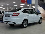 Lada (ВАЗ) Granta I Рестайлинг Москва  - изображение 21